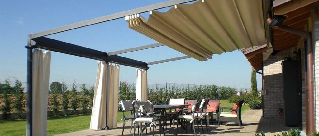 Manavgat Pergole Montaj ve Tamir