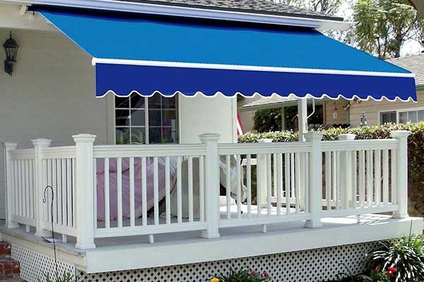 Antalya Tente Firması