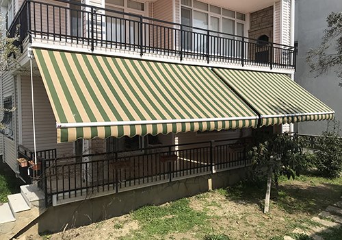 Antalya Tente Üretici Firma