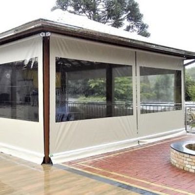 Antalya Pergole Brandacı Tenteci Firmaları