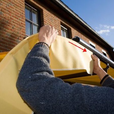 Korkuteli Pergole Montaj ve Tamir