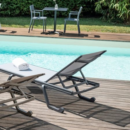 Antalya Şezlong Üretici Firma