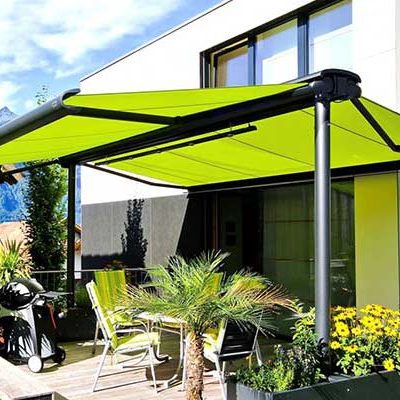 otamatik- kartal tente