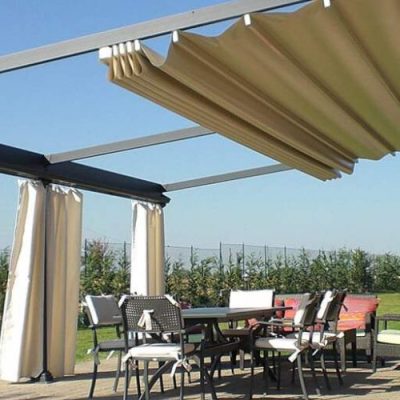 Manavgat Pergole Montaj ve Tamir