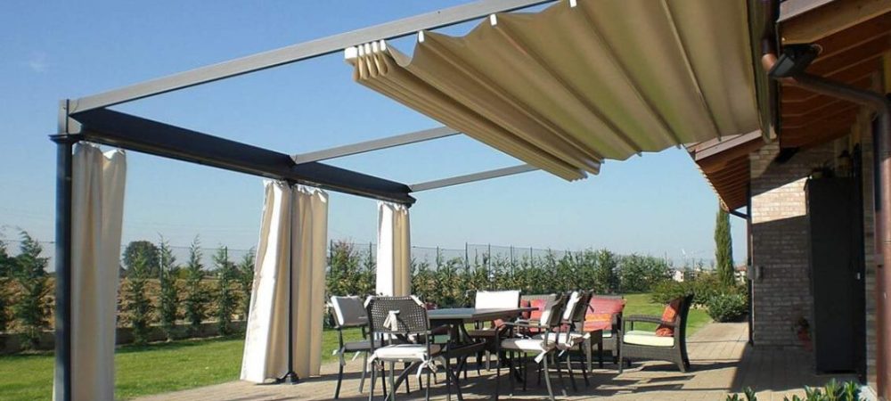 Manavgat Pergole Montaj ve Tamir