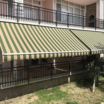 Antalya Tente Üretici Firma